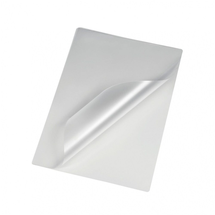 Folii de laminat autoadezive A3 80 microni