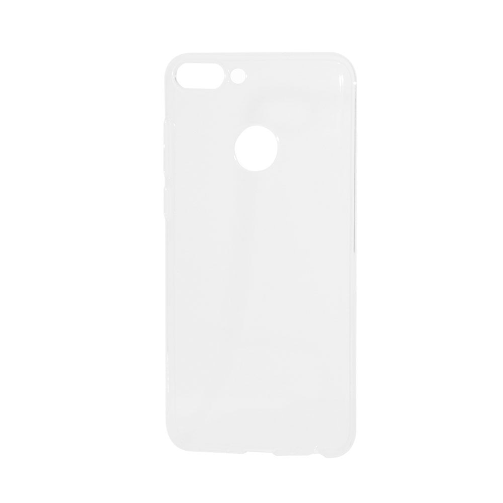 Husa pentru Huawei P Smart, Transparent