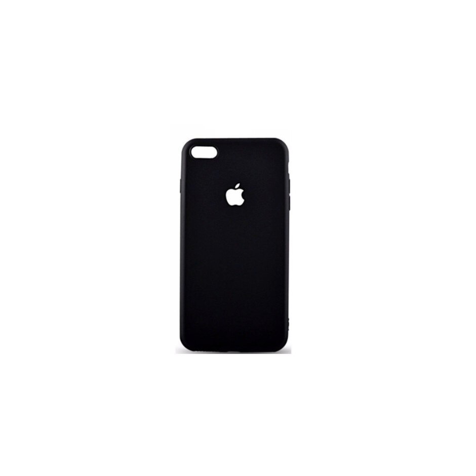 Husa de protectie din plexiglas pentru iPhone X/XS, bumper, Negru
