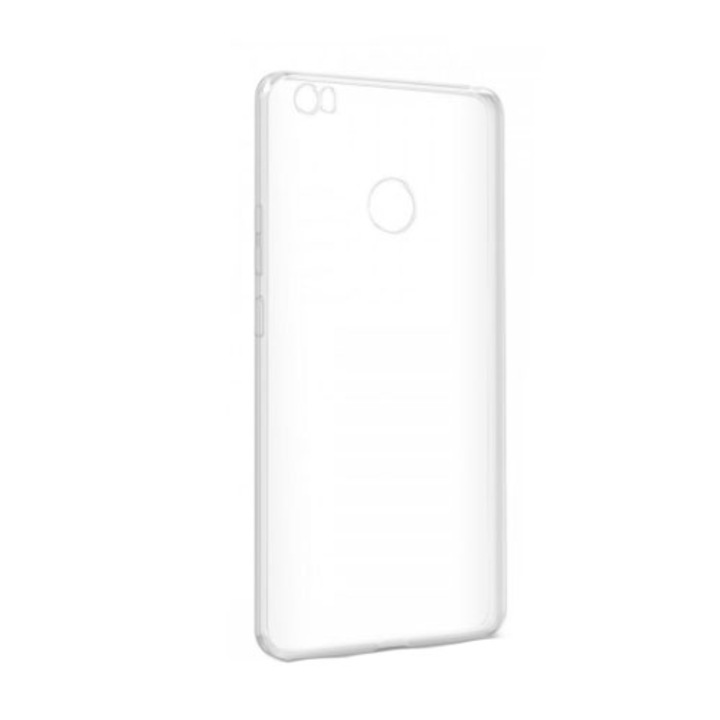 Прозрачен силиконов протектор за Xiaomi Mi MAX