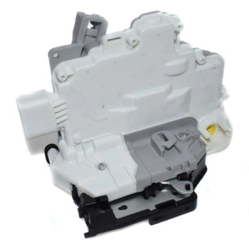 Broasca Usa Fata Stanga Am alcar Volkswagen Passat B6 2005-2010 3C1837015A Broasca Usa Fata Stanga Am alcar Volkswagen Passat B6 2005-2010 3C1837015A