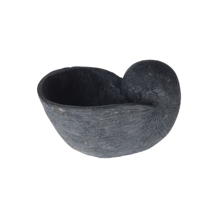 Ghiveci de flori - gri 170x110x85mm, Excellent Houseware
