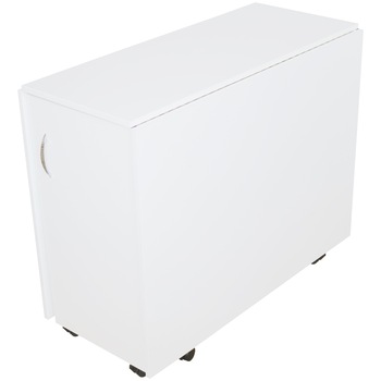 Masa plianta Family Alba, 182 x 79 x 96 cm Masa plianta Family Alba, 182 x 79 x 96 cm