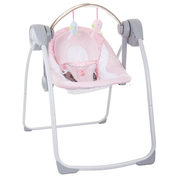 Leagan electric Chipolino Felicity pink Leagan electric Chipolino Felicity pink