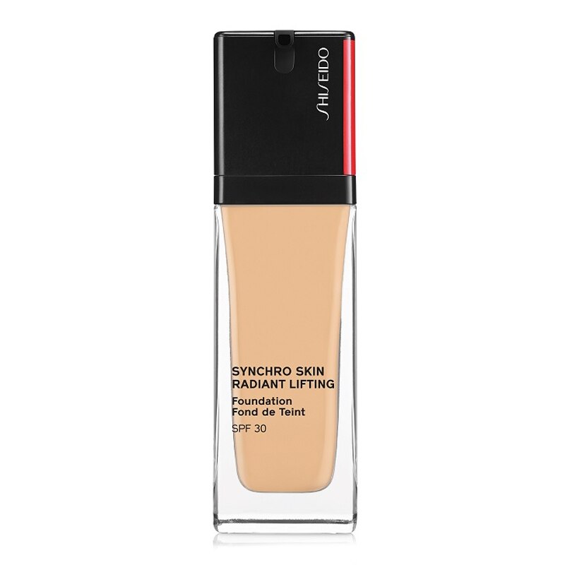 Fond de ten Shiseido Synchro Skin Self-Refreshing Foundation , 160Shell , 30 ml