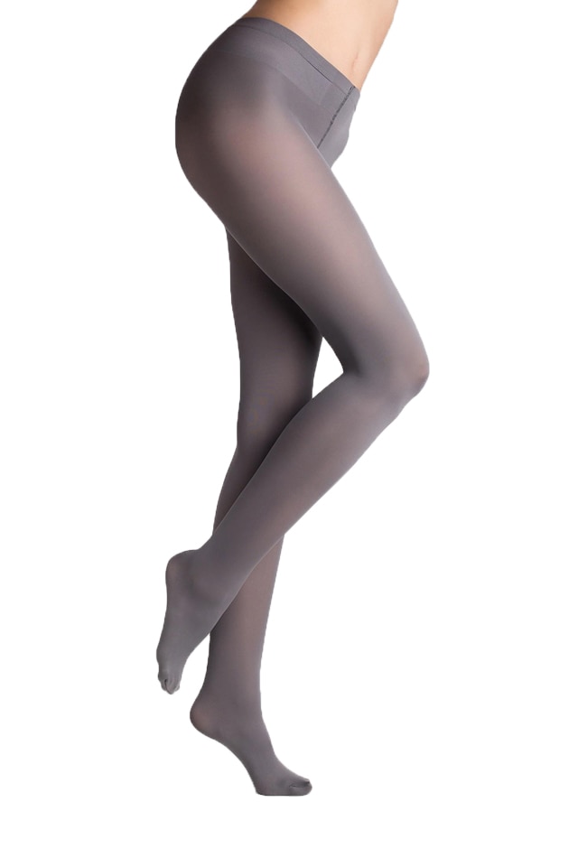 Dres Micro,Marilyn,60 DEN, Grey