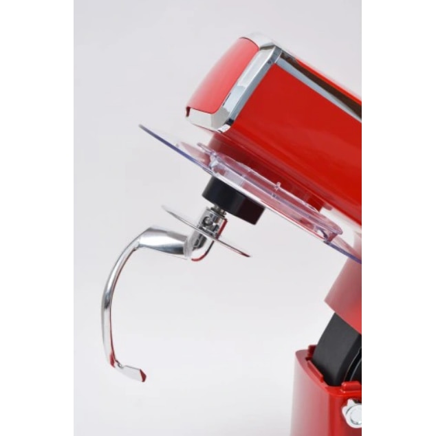 Flex Edge Beater da 4,5-5qt battitore piatto Silicone ciotola