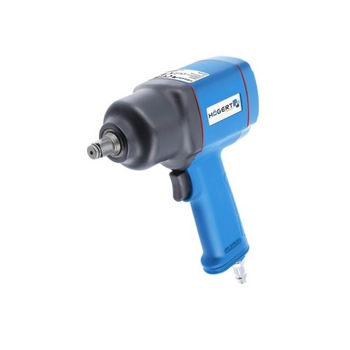 Cheie pneumatica cu impact, Hogert,1500 Nm 1/2 Cheie pneumatica cu impact, Hogert,1500 Nm 1/2