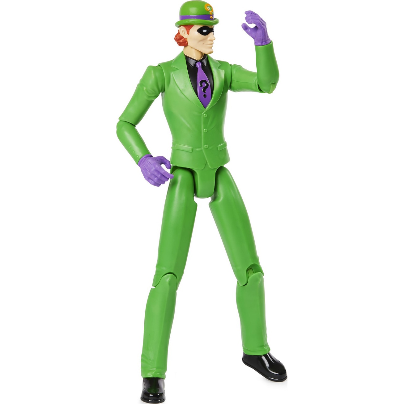 Figurina Batman - Riddler, 30 cm - eMAG.ro