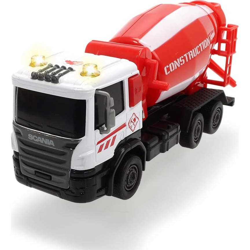 Scania toys sales