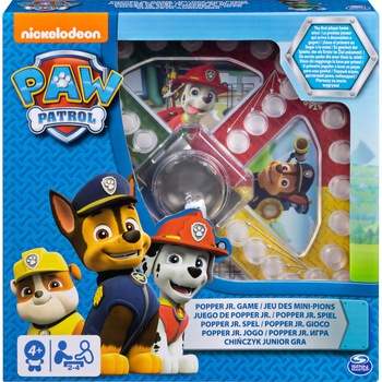 Joc Paw Patrol - Popper Jr Joc Paw Patrol - Popper Jr