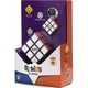 Set Rubik's - Cub clasic si breloc, 3x3