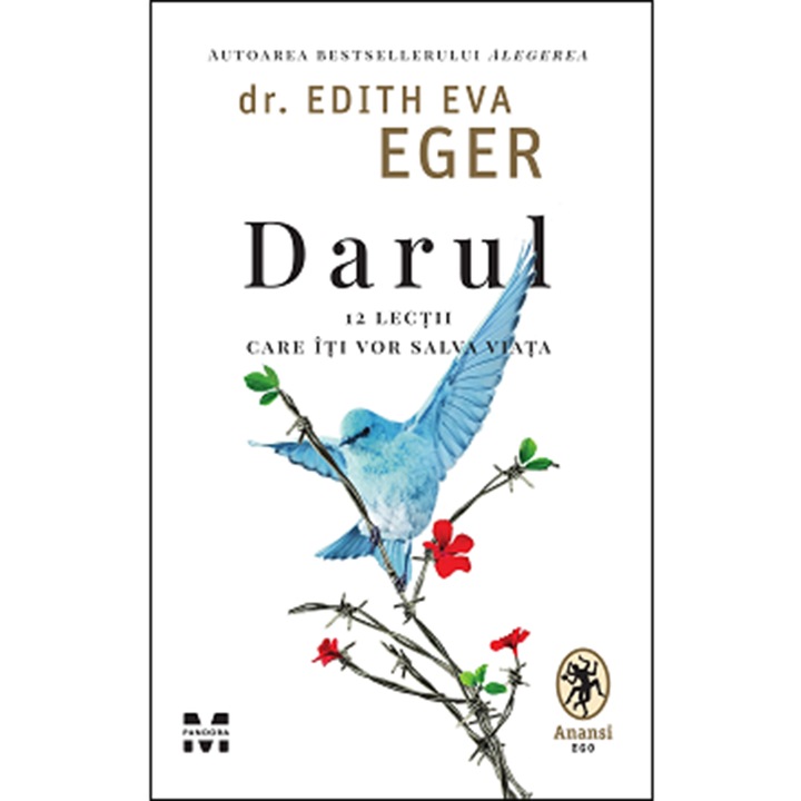 Darul, Dr. Edith Eva Eger