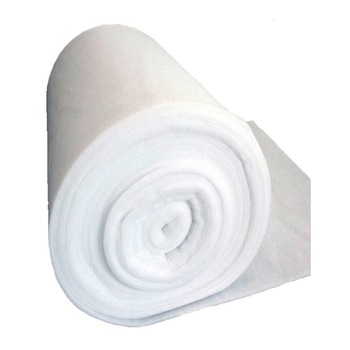 Vatelina CONFILL 100 gr/mp, latime 1,6 m, lungime 100 m, 160 mp Vatelina CONFILL 100 gr/mp, latime 1,6 m, lungime 100 m, 160 mp