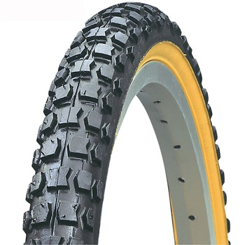Anvelopa Kenda 12 1/2 x 1.75 (47-203) K44, MTB, culoare negru Anvelopa Kenda 12 1/2 x 1.75 (47-203) K44, MTB, culoare negru