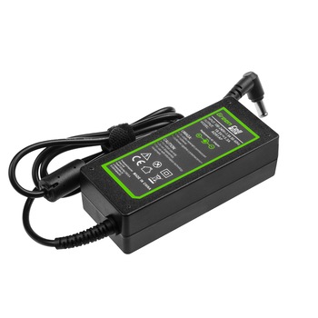 Incarcator laptop 19.5V 3.34A 65W pentru Sony Vaio SVF14 SVF15 SVF152A29M Incarcator laptop 19.5V 3.34A 65W pentru Sony Vaio SVF14 SVF15 SVF152A29M