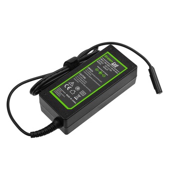 Incarcator laptop 12V 3.6A 48W pentru Microsoft Surface RT, RT/2 Incarcator laptop 12V 3.6A 48W pentru Microsoft Surface RT, RT/2