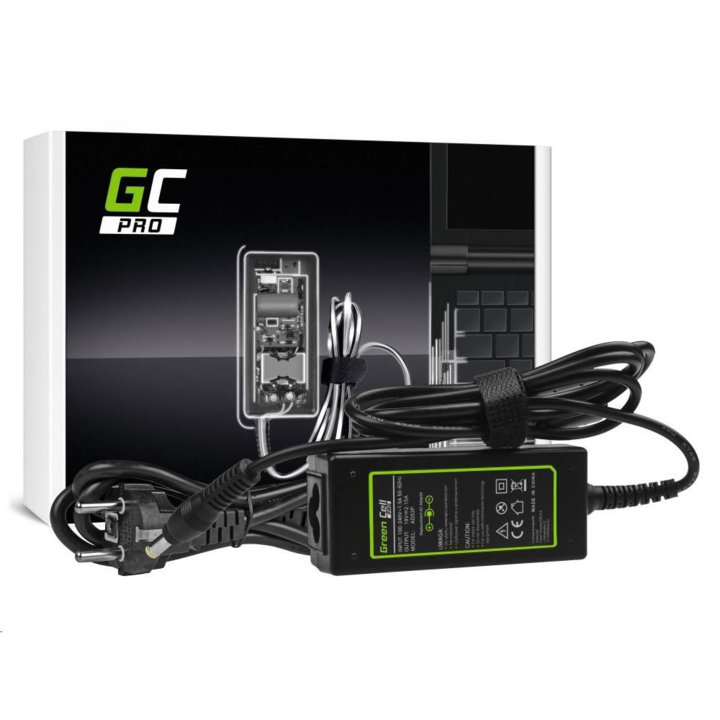 Зарядно за лаптоп за Acer Aspire One 531 533 1225 D255, 19V 2.15A 40W