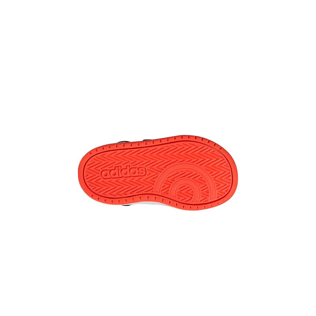 adidas Originals GZ7780 Zwart - Schoenen Hoge sneakers Kind € 49,40