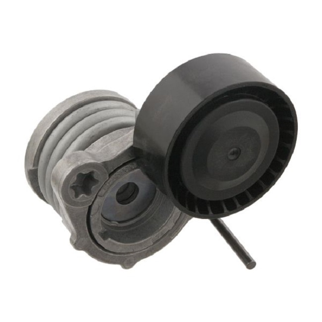 Rola intinzator, curea transmisie BMW Seria 1 2004-> E81, E87 VKM 38212