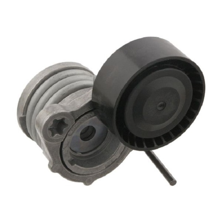 Rola intinzator, curea transmisie BMW Seria 1 2004-> E81, E87 VKM 38212