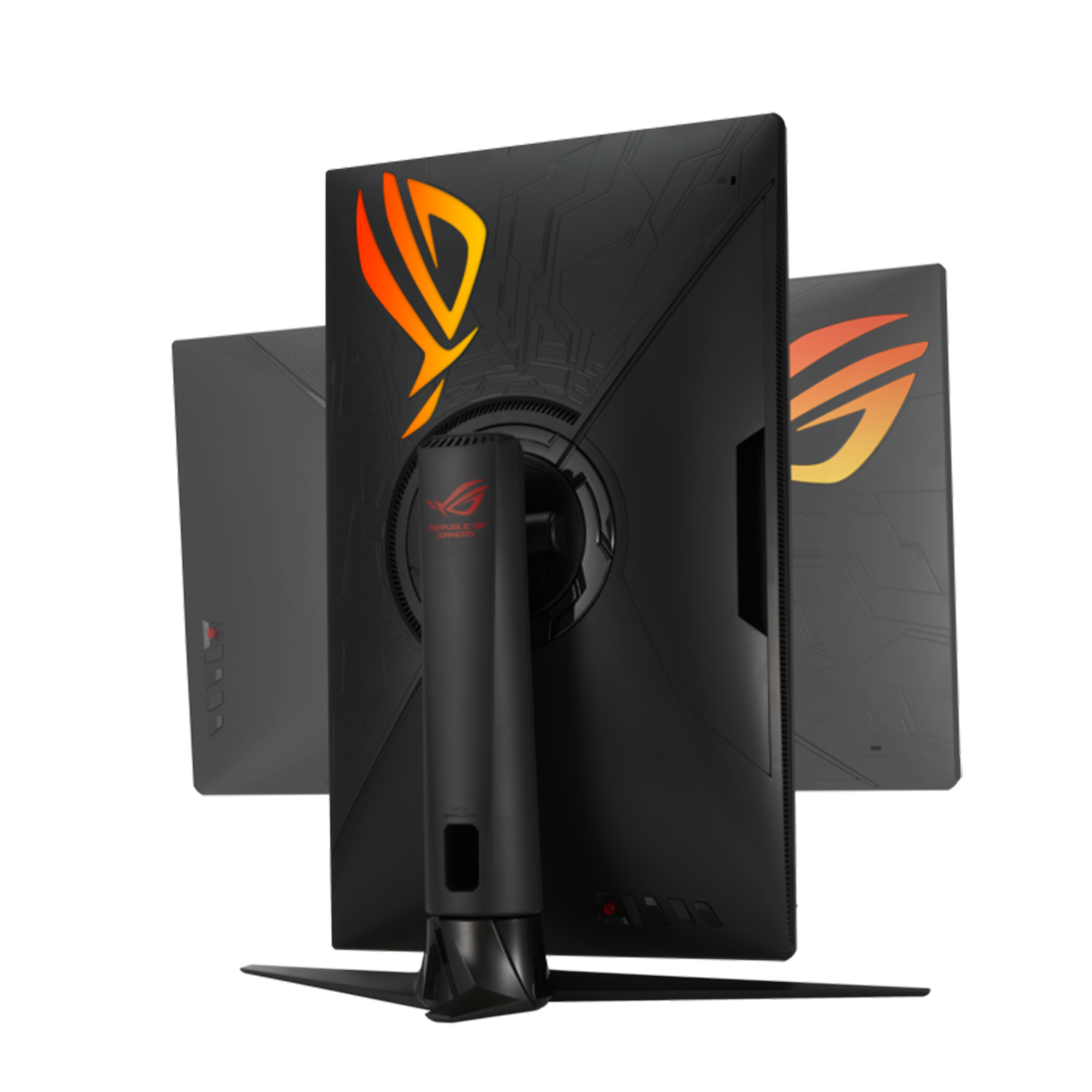 Monitor Gaming LED IPS Asus ROG Strix 27'' WQHD, 144Hz, 270 Hz