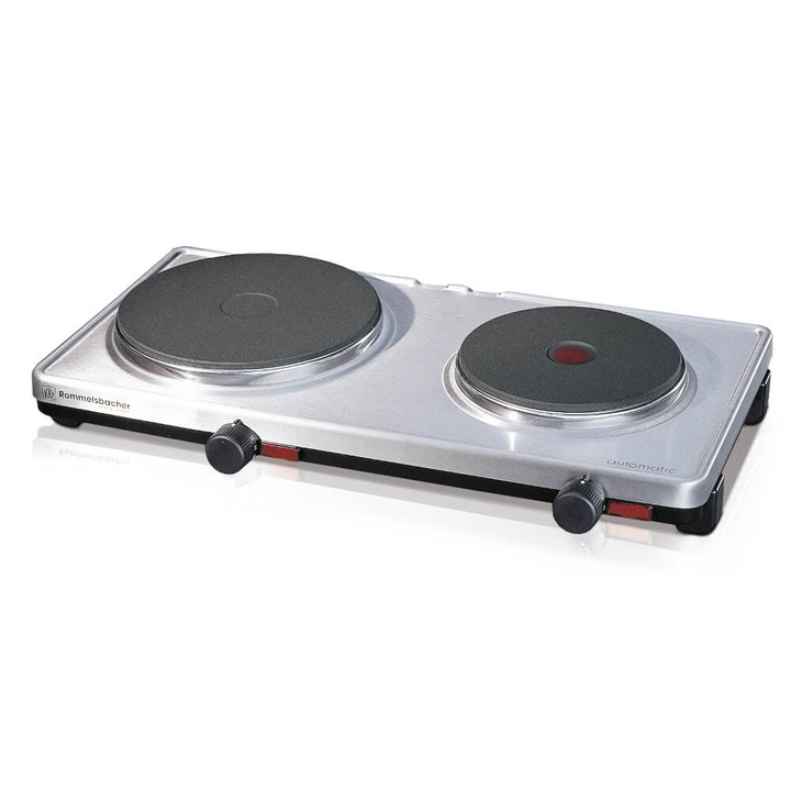 Котлон от неръждаема стомана Rommelsbacher AK3099/E 3000W