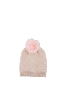 Caciula Alpaca, Antonio, 600078099 Roz deschis, One Size Caciula Alpaca, Antonio, 600078099 Roz deschis, One Size