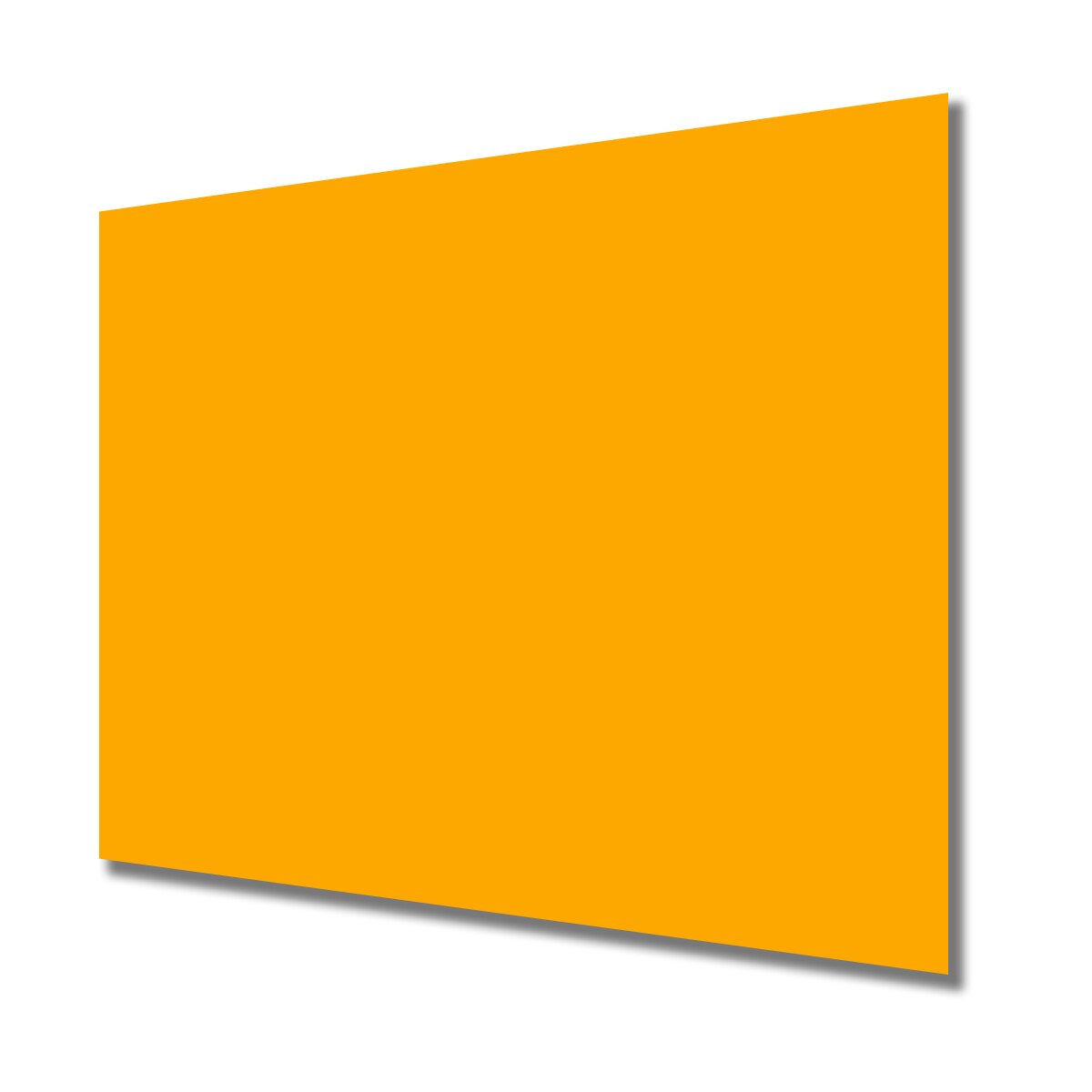 Panou decorativ autocolant D3526 60x60 cm Galben