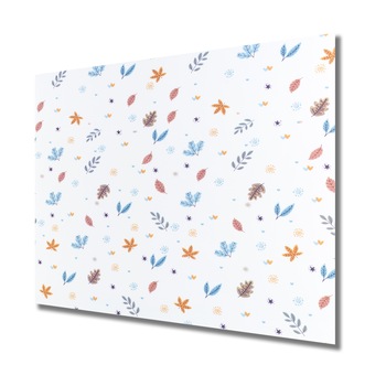 Panou decorativ autocolant D3520 60x60 cm Frunze Panou decorativ autocolant D3520 60x60 cm Frunze