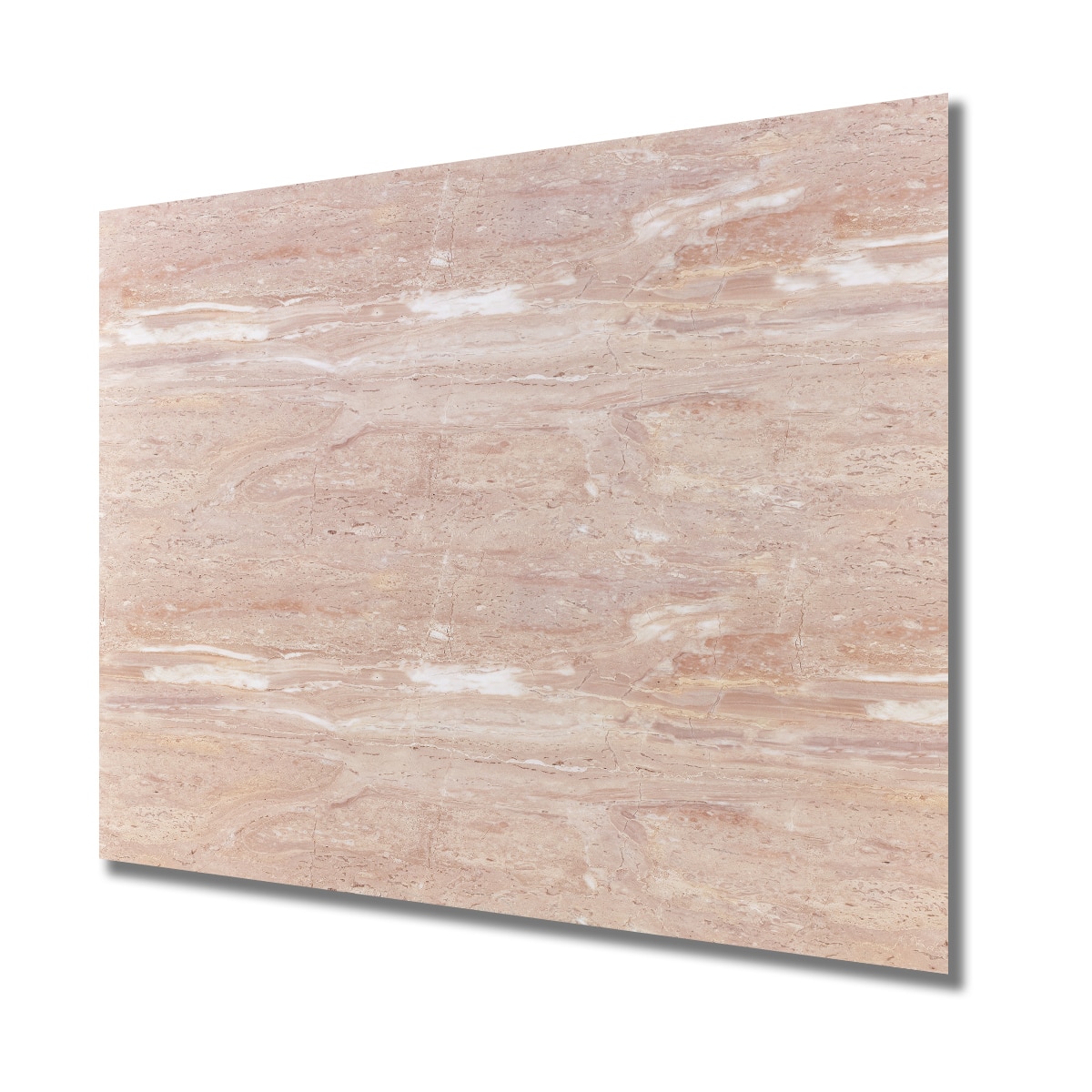 Panou decorativ autocolant D3513 60x60 cm Marmura Crem