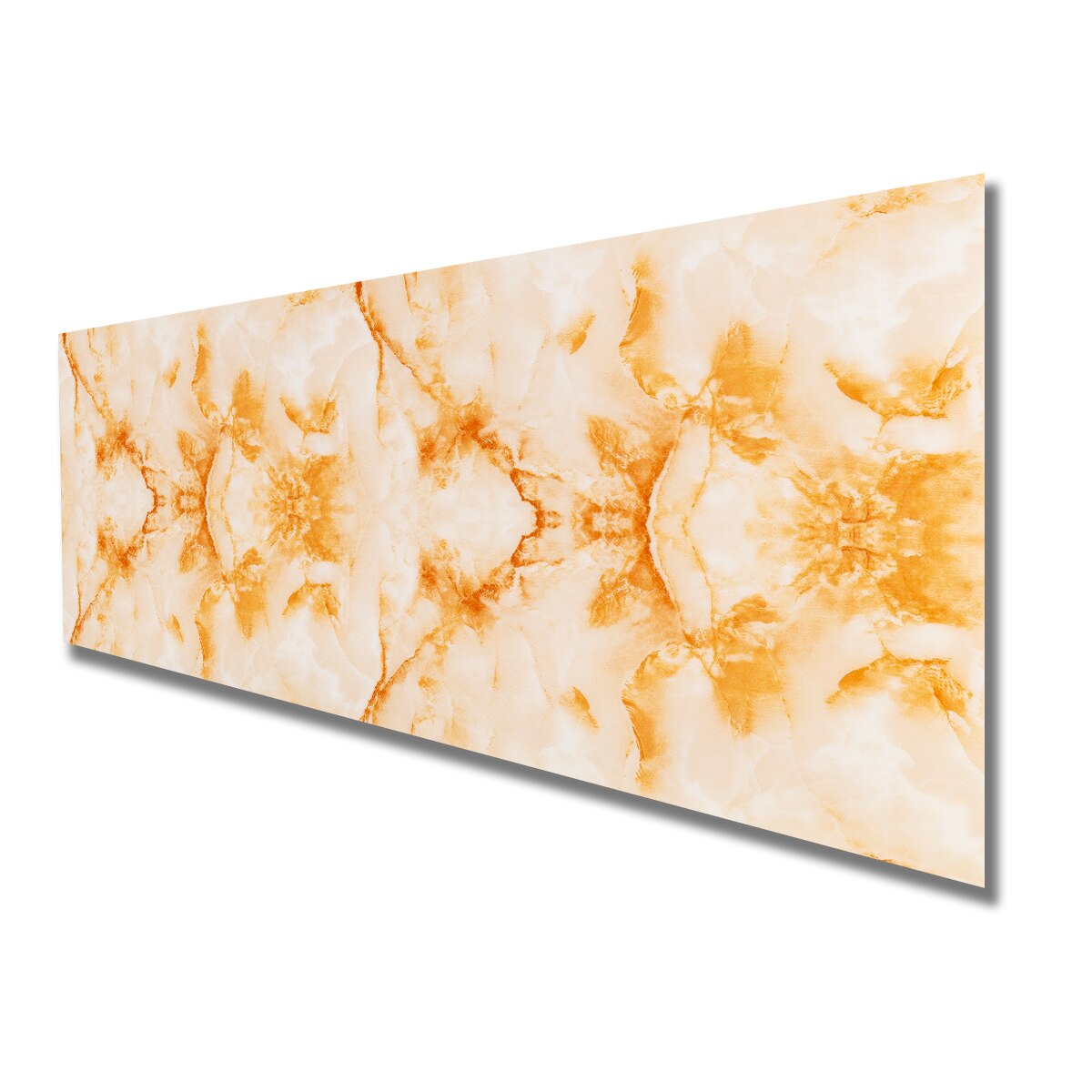 Panou decorativ autocolant D3499 30x60 cm Marmura Bej