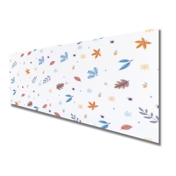 Panou decorativ autocolant D3501 30x60 cm Frunze Panou decorativ autocolant D3501 30x60 cm Frunze