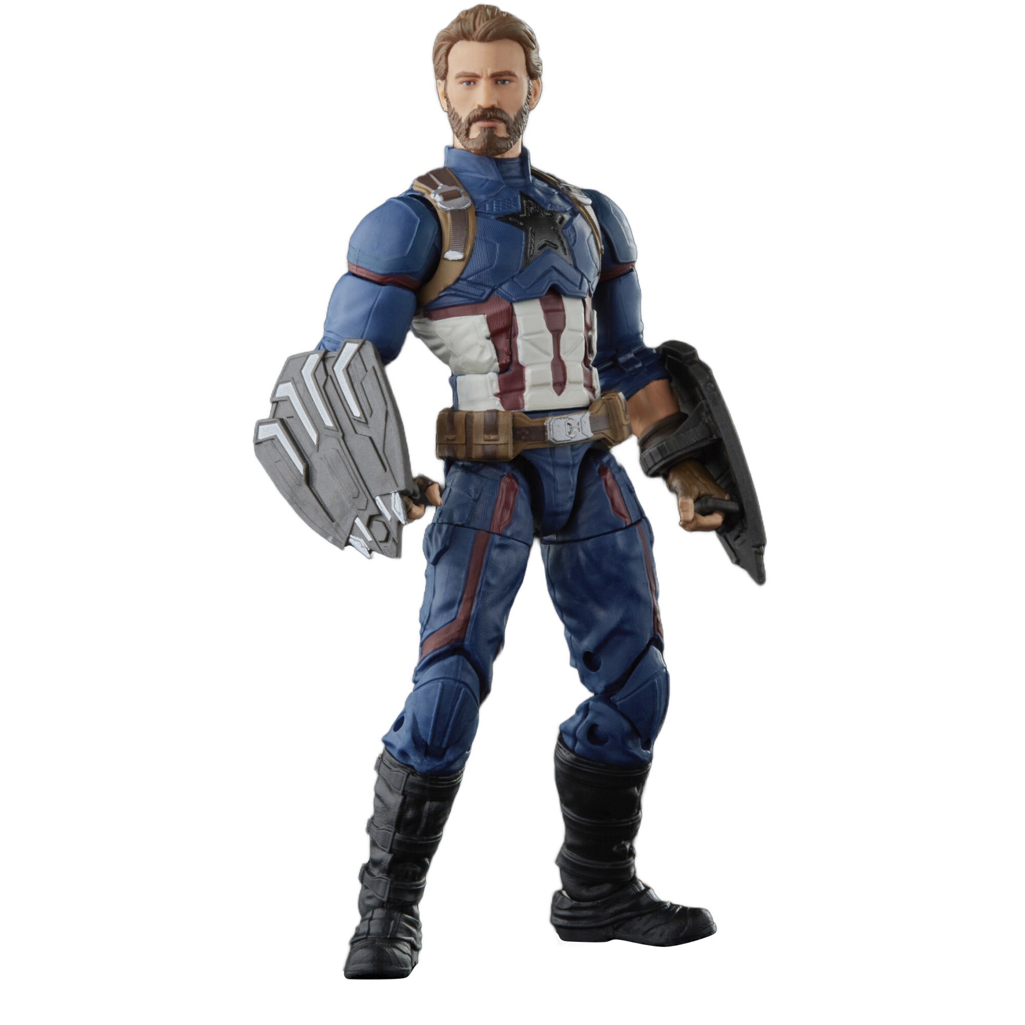 the INFINITY SAGA legends series アベンジャーズ Action Figure Insider » @Hasbro #MarvelLegends Honors The Infinity