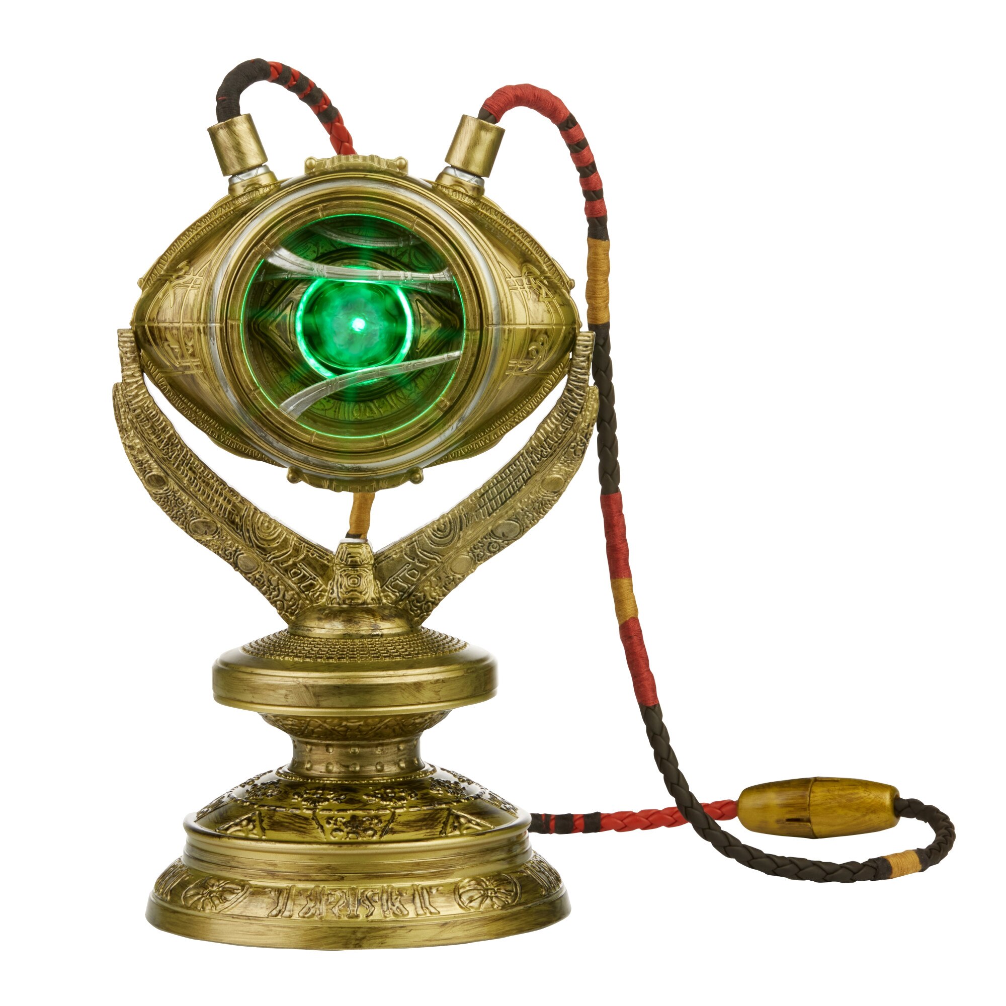 Talisman electronic Marvel Legends - Doctor Strange, Ochiul lui