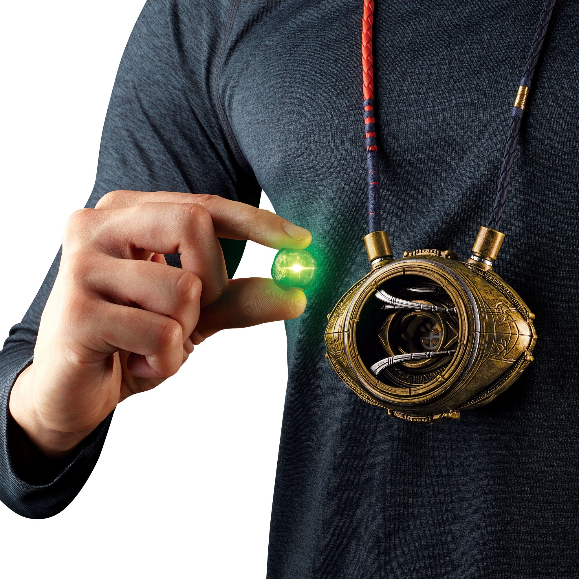 Talisman electronic Marvel Legends - Doctor Strange, Ochiul lui
