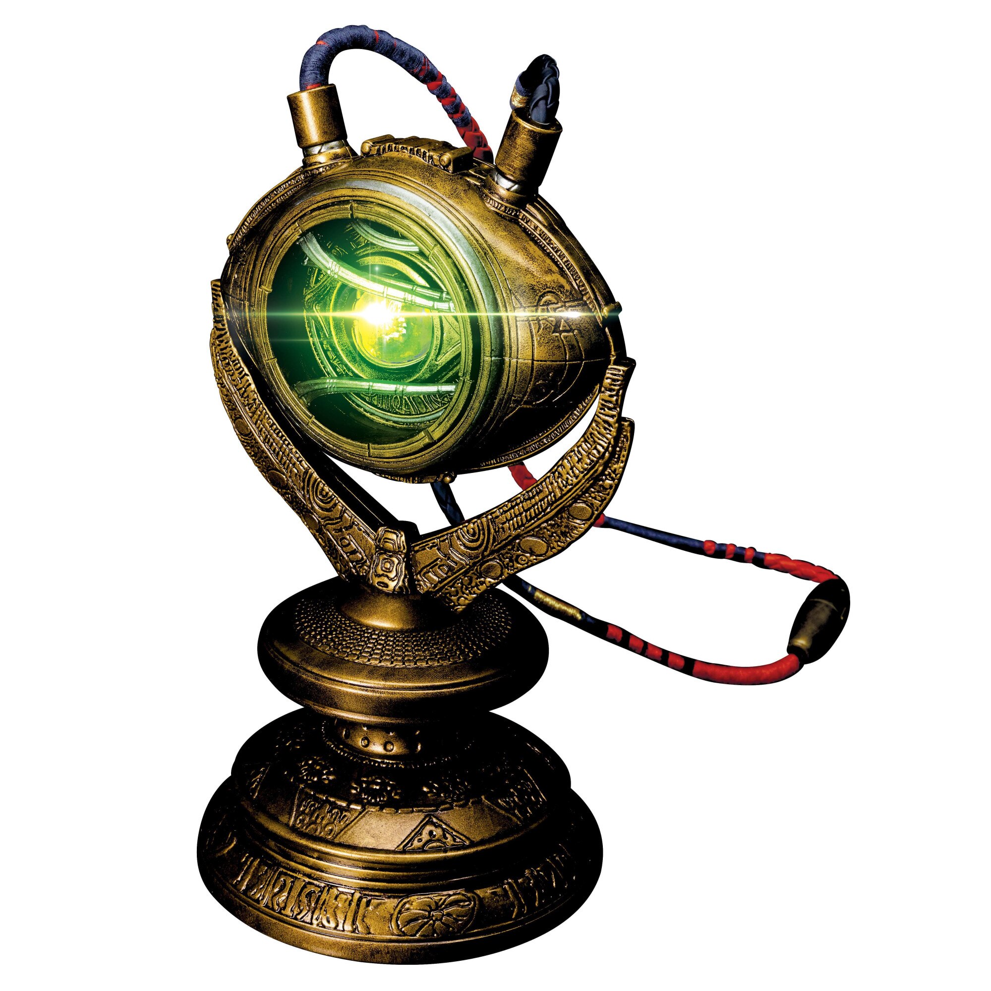 Talisman electronic Marvel Legends - Doctor Strange, Ochiul lui