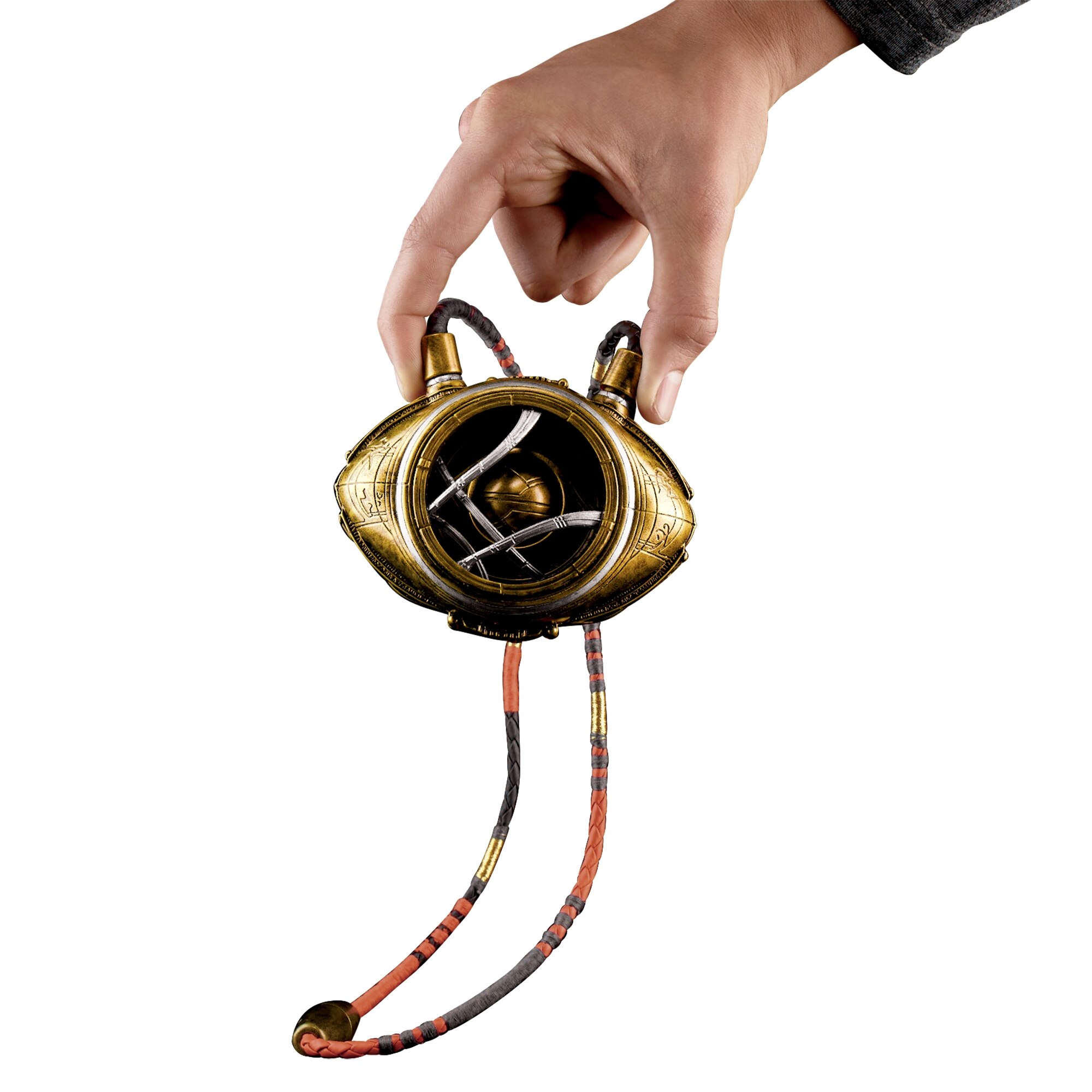 Talisman electronic Marvel Legends - Doctor Strange, Ochiul lui