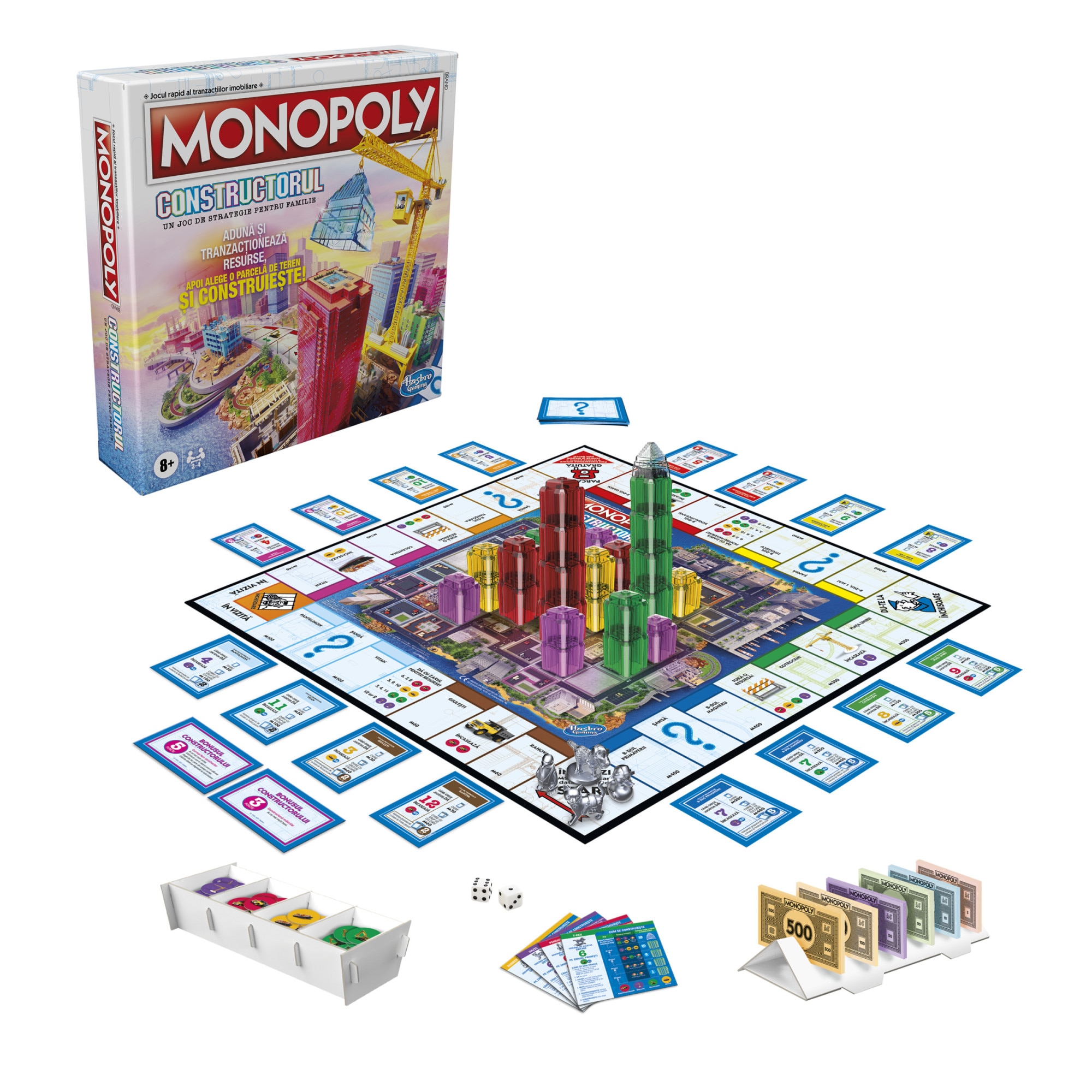 Hasbro games настольная. Монополия Мегаполис Monopoly f1696. Hasbro Монополия Мегаполис. Настольная игра Monopoly. Настольная игра Монополия Мегаполис.