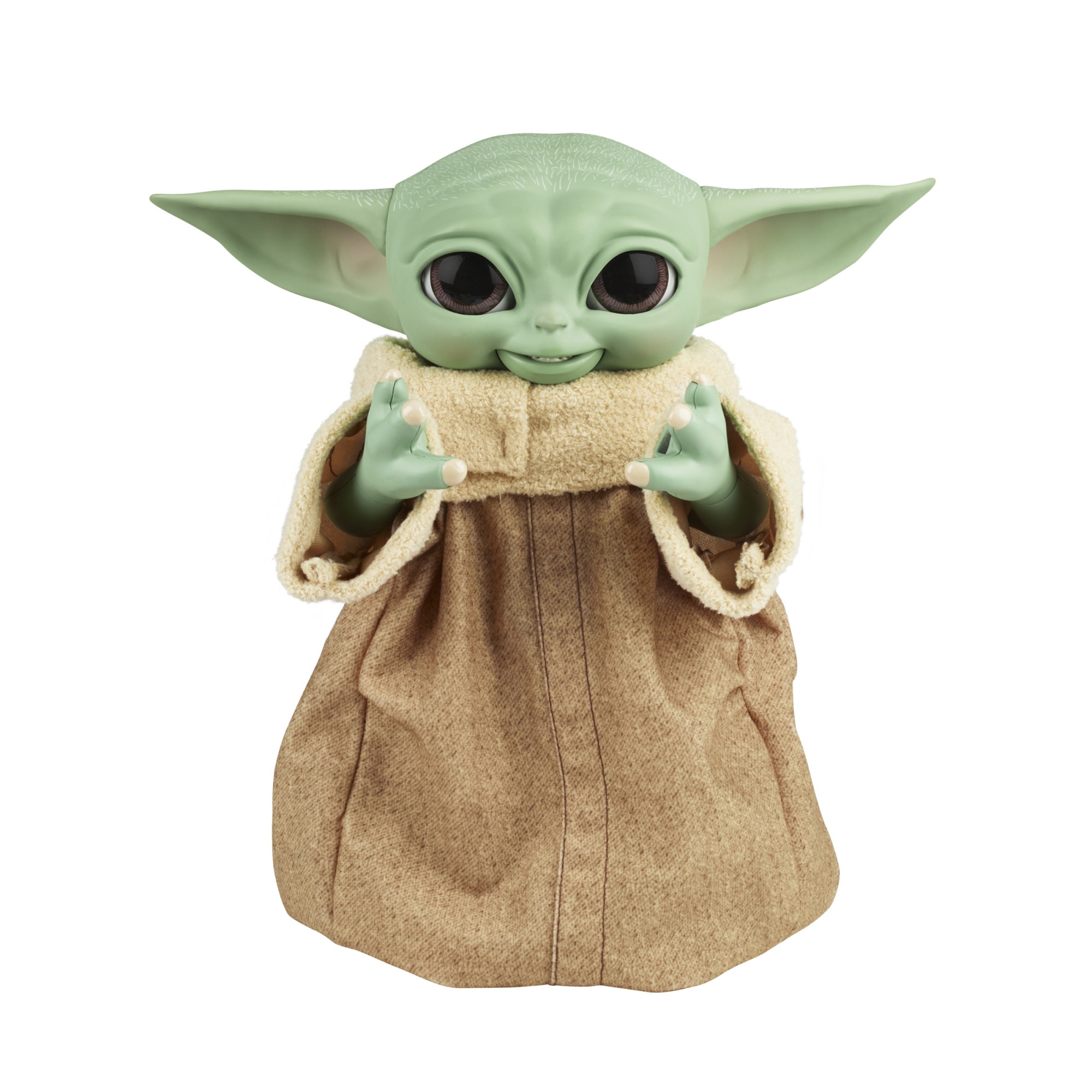 Figurine The Bounty Collection Grogu bras Bébé Yoda The Child Mandalorian  Star Wars 5,5 cm