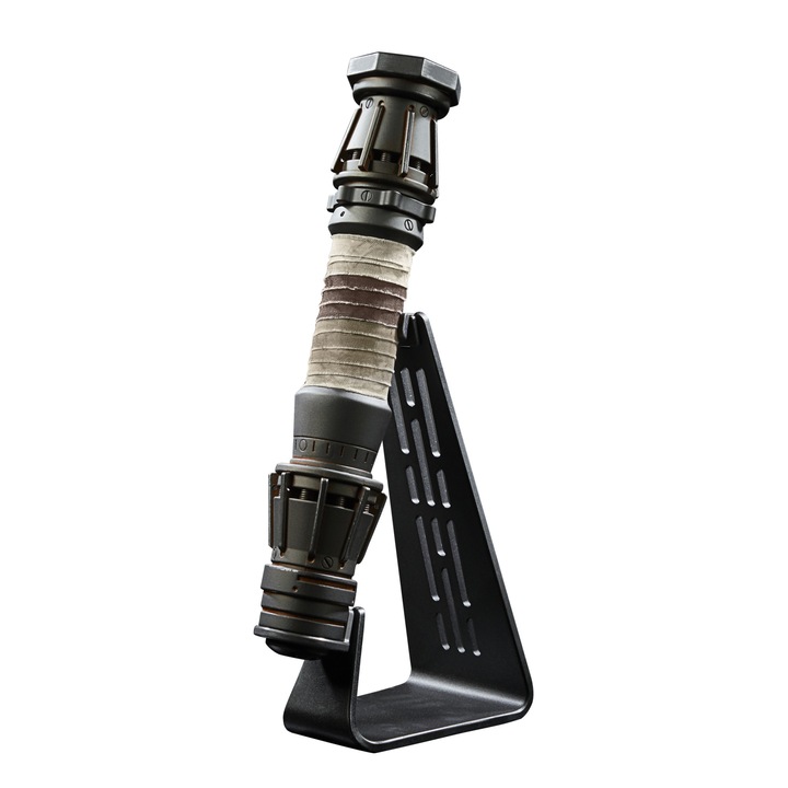 Меч Star Wars Force FX Elite - Rey Skywalker lightsaber