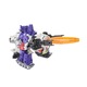 Figurina Transformers Generationss Selects - Galvatron, 17,5 cm