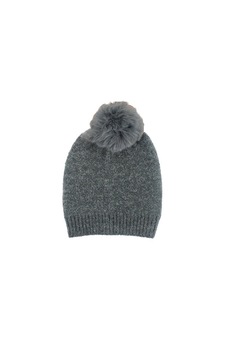 Caciula Alpaca, Antonio, 600078099 Gri, One Size Caciula Alpaca, Antonio, 600078099 Gri, One Size