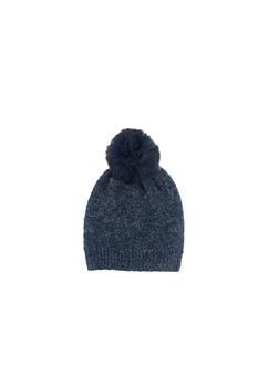 Caciula Alpaca, Antonio, 600078099 Albastru, One Size Caciula Alpaca, Antonio, 600078099 Albastru, One Size