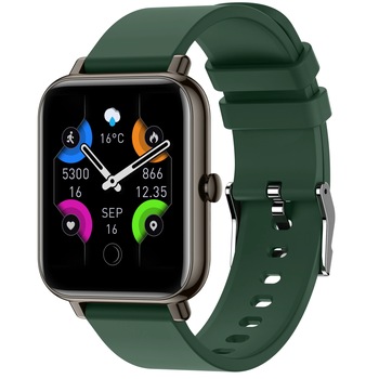 Ceas SmartWatch ISP LikeSmart™ Hero Band FiT, 1.69 Ceas SmartWatch ISP LikeSmart™ Hero Band FiT, 1.69