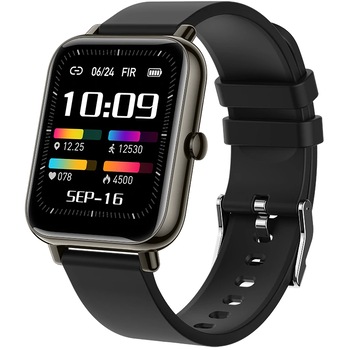 Ceas SmartWatch ISP LikeSmart™ Hero Band FiT, 1.69 Ceas SmartWatch ISP LikeSmart™ Hero Band FiT, 1.69