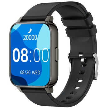 Ceas SmartWatch ISP LikeSmart™ Hero Band FiT PRO, 1.69 Ceas SmartWatch ISP LikeSmart™ Hero Band FiT PRO, 1.69