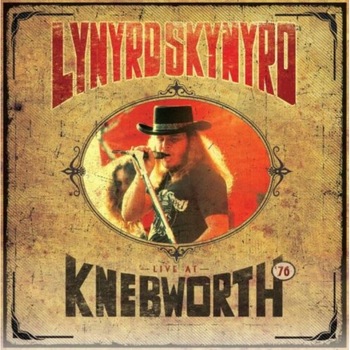 Lynyrd Skynyrd - Live At Knebworth '76 (CD/DVD) Lynyrd Skynyrd - Live At Knebworth '76 (CD/DVD)