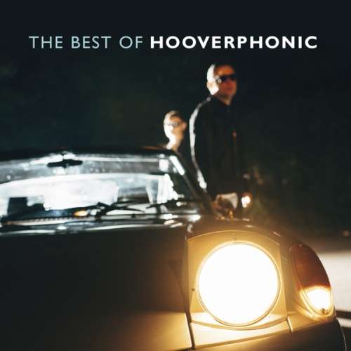 Hooverphonic - Best Of Hooverphonic (2CD)