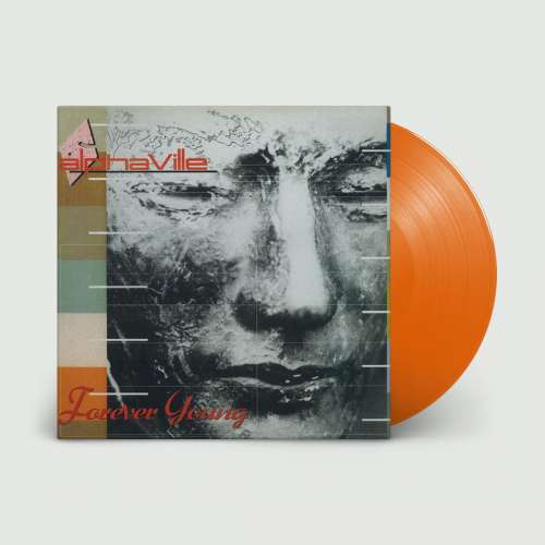 Alphaville - Forever Young -coloured- (LP) - eMAG.ro